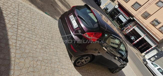 ford fiesta 2011 titanium