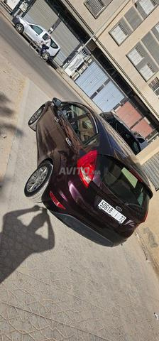 Ford Fiesta 2011 Titanium - 2