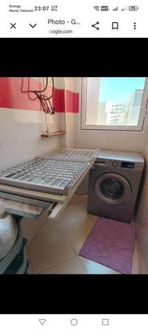 Appartement à louer - 2