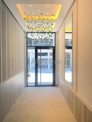  À LOUER – Superbe Studio Meublé | Oasis - 2