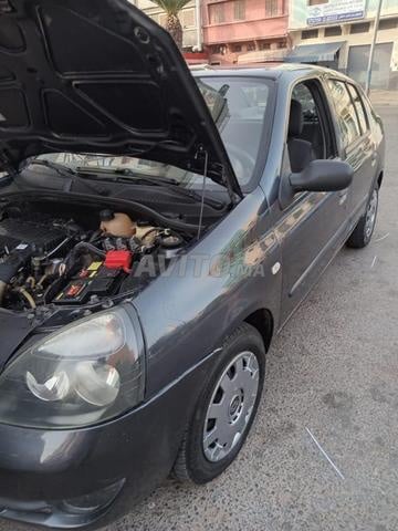 Renault clio diesel 2009 - 2