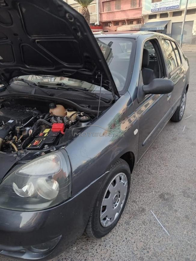 Renault clio diesel 2009
