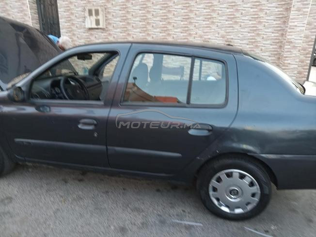 Renault clio diesel 2009