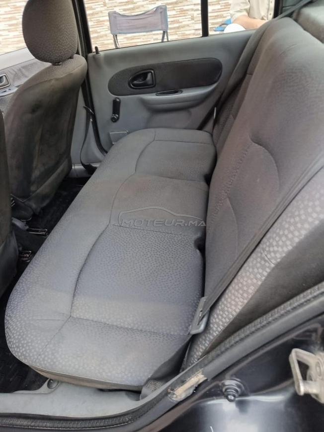 Renault clio diesel 2009