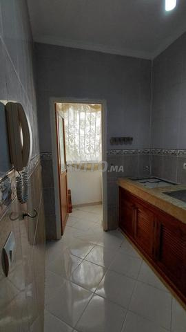 Appartement titré à vendre à Martil - 2