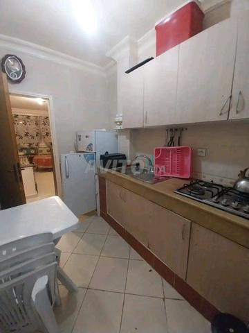Appartement enregistré à vendre à Martil - 2