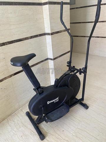 Vélo sport orbitrac - 2