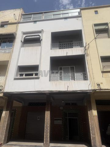 Maison familiale