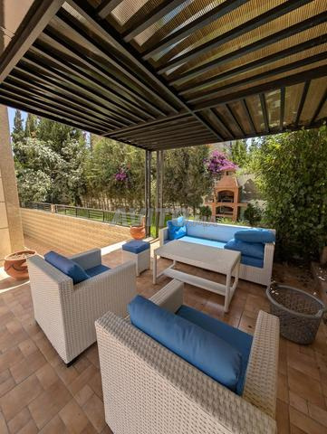 Villa à Louer Nouaceur - 2