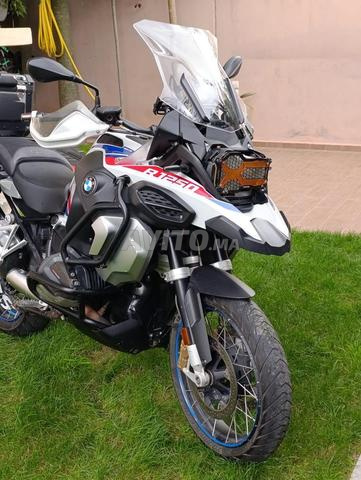 BMW GS 1250 Adventure - 2