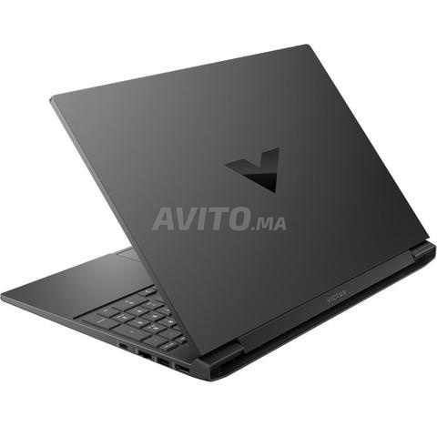 Victus Gaming 15-fa2550nd - 2