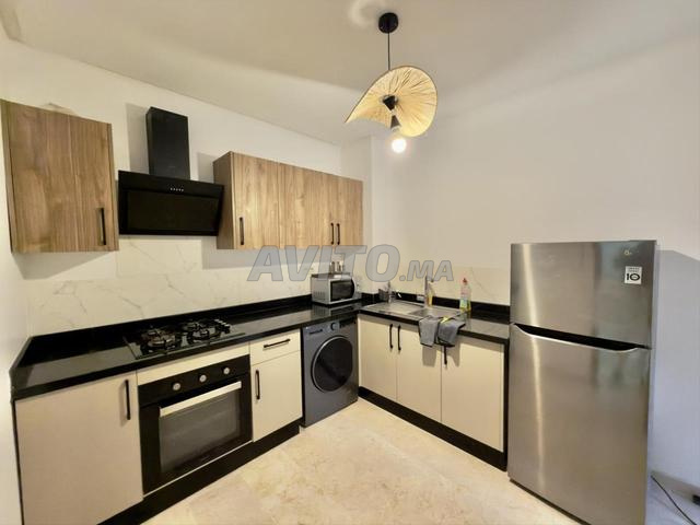 Bel appartement à vendre - 2