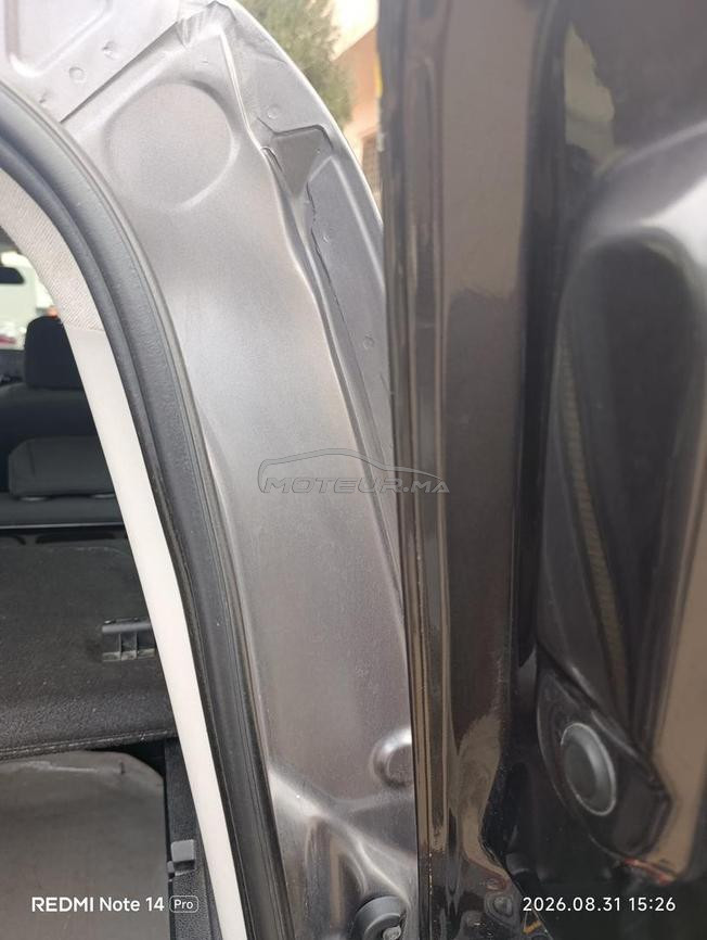 Opel combo life 