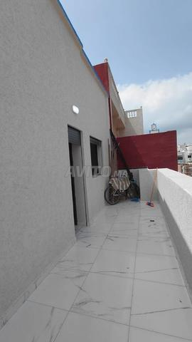 Appartement titré à vendre éligible aux conditions de soutien - 2