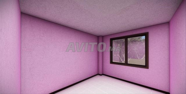 Appartement 60 m² pas loin d'Hivernage