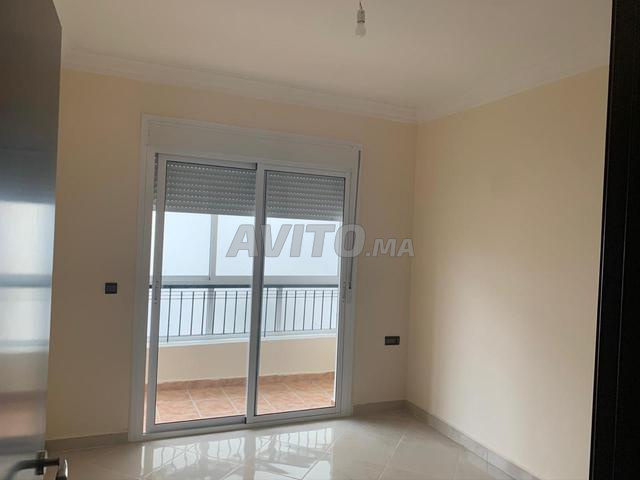 Appartement à louer Route de Rabat - 2