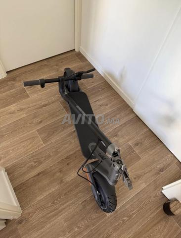 Trotinette électrique Xiaomi 4 Ultra - 2