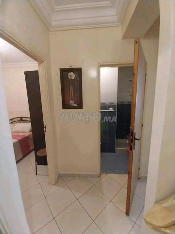 Appartement titré à vendre Martil - 2