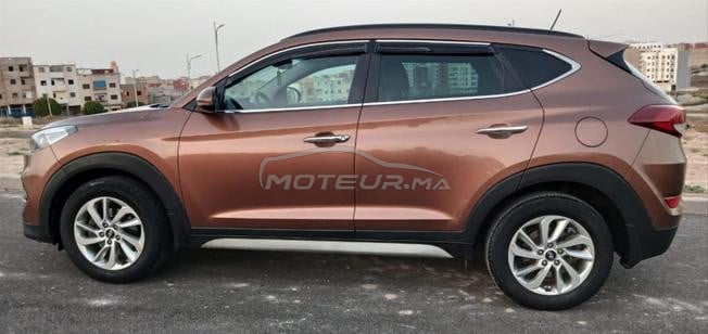 tucson 2018 a vendre