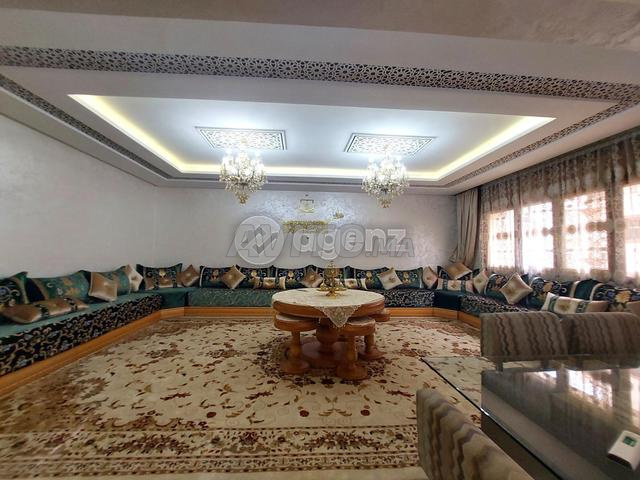 CMN-AN-1573 - Appartement à vendre à Racine - 2