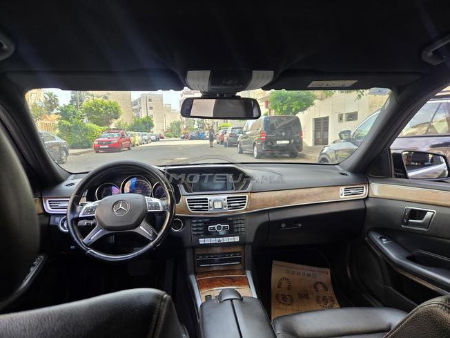 mercides  diesel E250 
