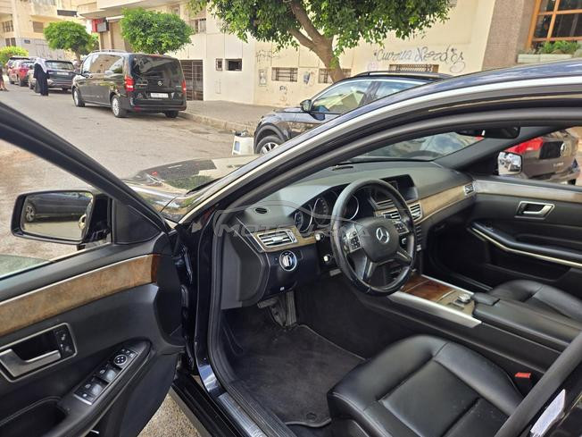 mercides  diesel E250 