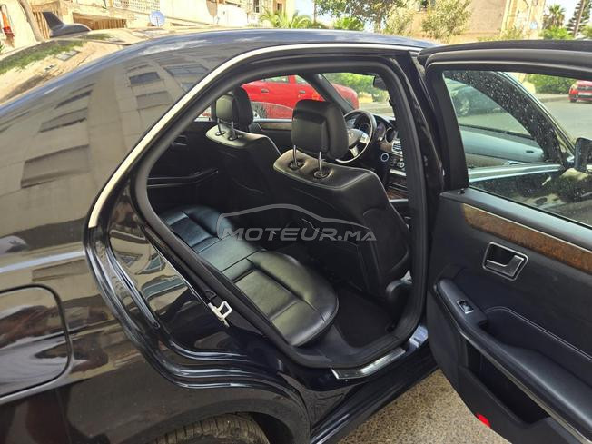 mercides  diesel E250 