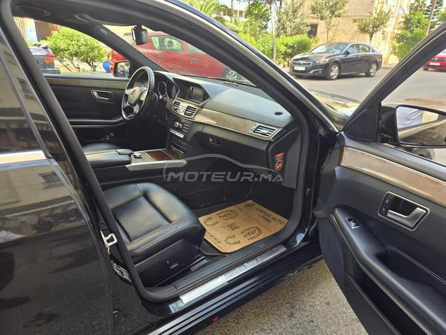 mercides  diesel E250 
