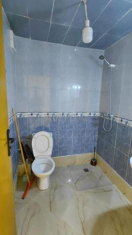 Appartement titré à vendre à Martil - 2