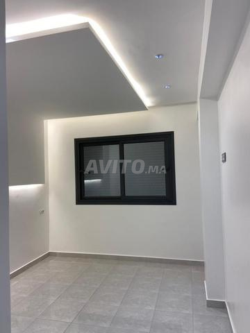 Appartement vide à louer 76 m² à 1 min de Marjane - 2