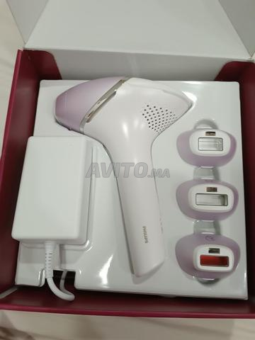 Philips lumea prestige - 2
