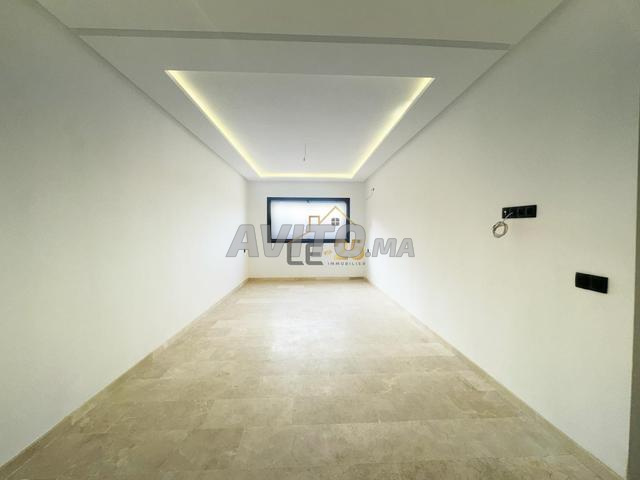 Superbe Appartement Neuf De 84m2 À Semlalia - 2