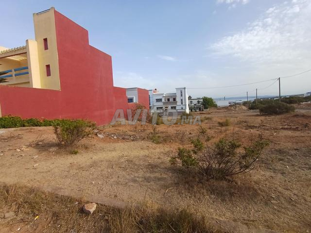 Terrain 195 m² - 2