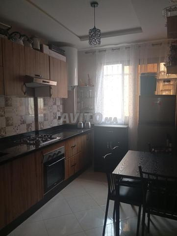 Appartement meublé à vendre - 2
