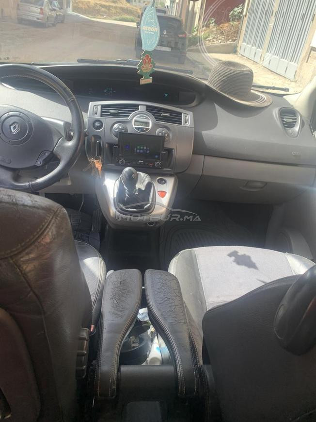 Renault grand scenic 