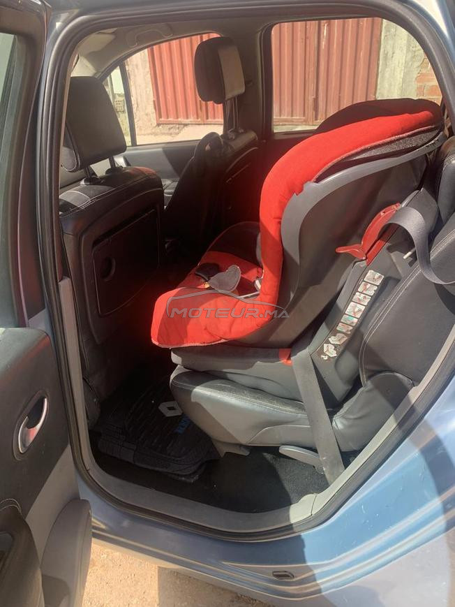 Renault grand scenic 