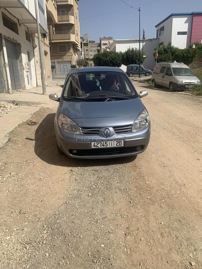 Renault grand scenic 