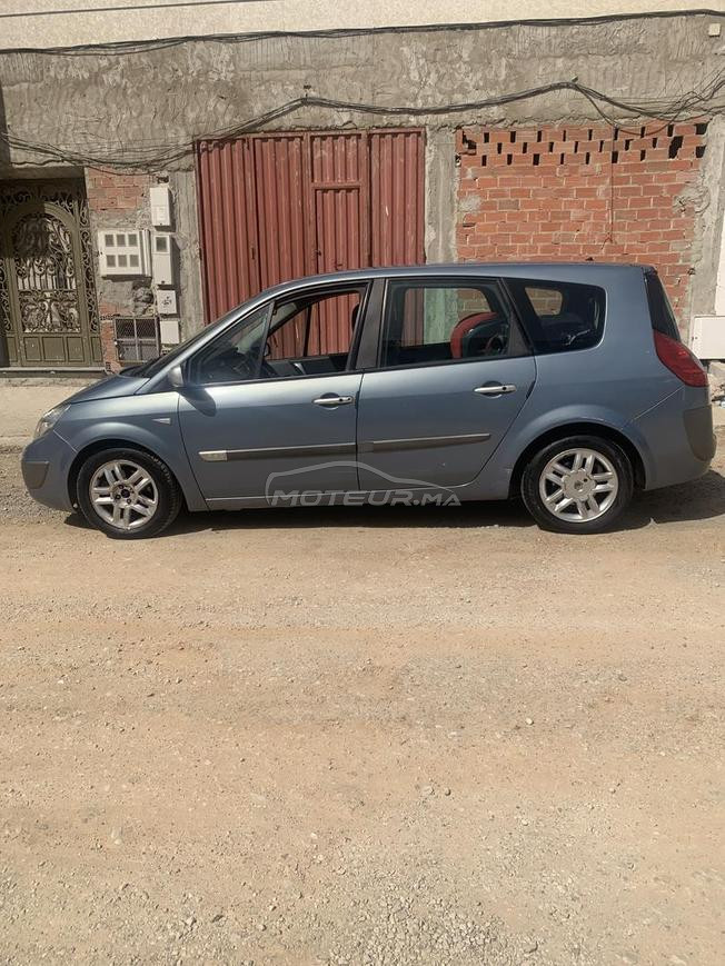 Renault grand scenic 