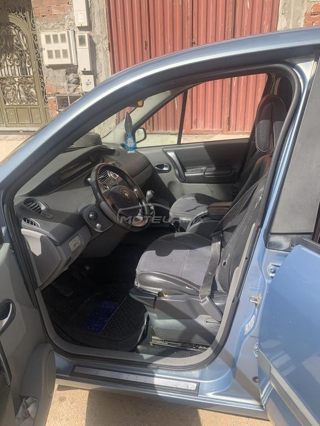 Renault grand scenic 