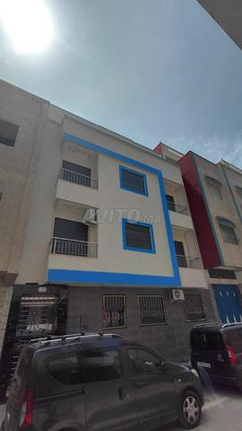 Appartement titré à vendre éligible aux conditions de soutien - 2
