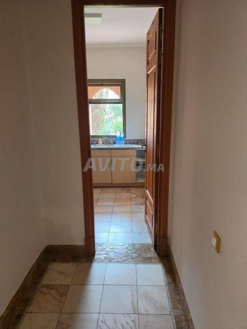 Appartement Rez-de-jardin – Palmeraie, Marrakech - 2