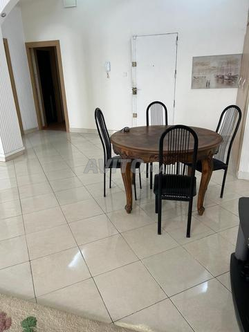 شقة جميلة مع تراس كبير - 2