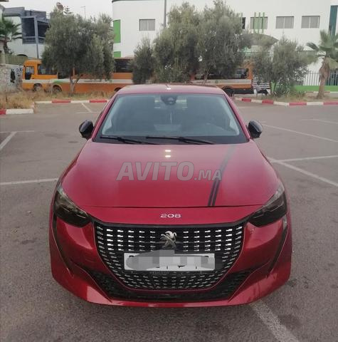 Peugeot 208 diesel 2024 sans adblue - 2