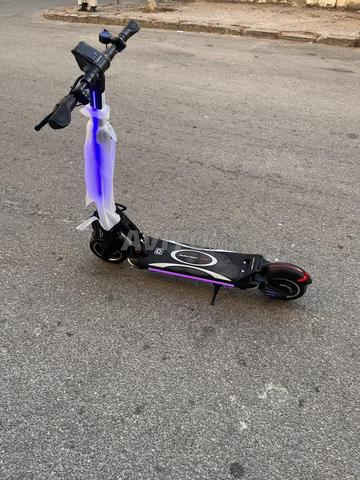 Dualtron 1450 واط - 2