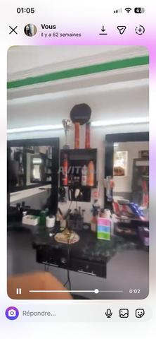 Matériel de coiffure à vendre et prix négociable - 2