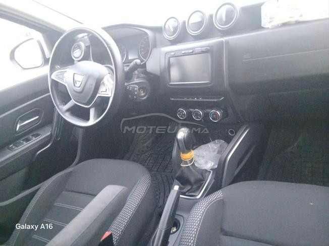 dacia duster 2021 automatic