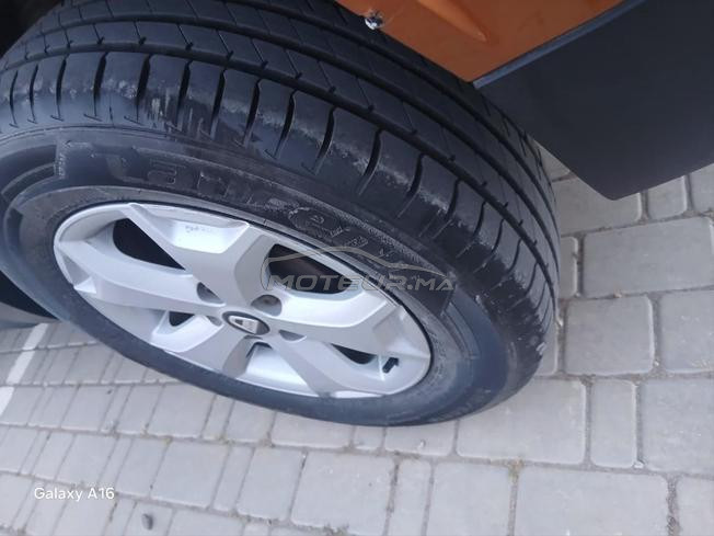 dacia duster 2021 automatic