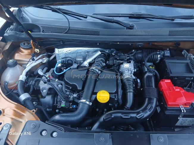 dacia duster 2021 automatic