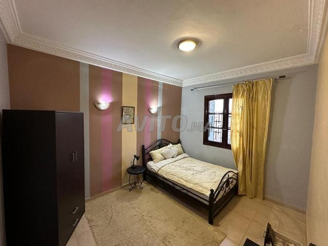 Appartement lumineux 102m² – 3 ch et séjour - 2