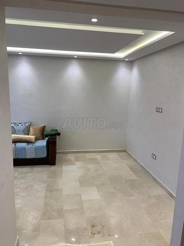 شقة رائعة شبه مفروشة - 2